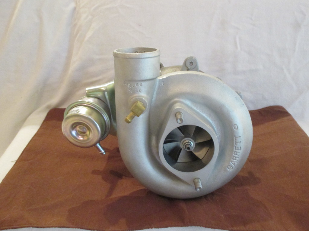 Extraordinary Grand National Performance Parts Pictures