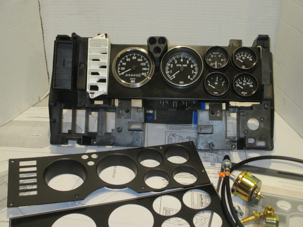 GNX Parts Grand National Restoration