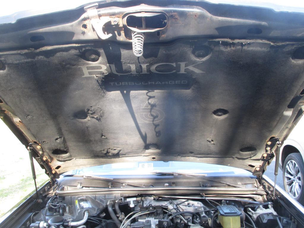 Cars for sale Grand National Restoration