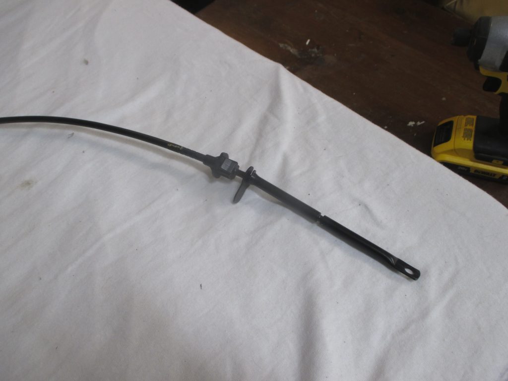 NOS Parts Grand National Restoration