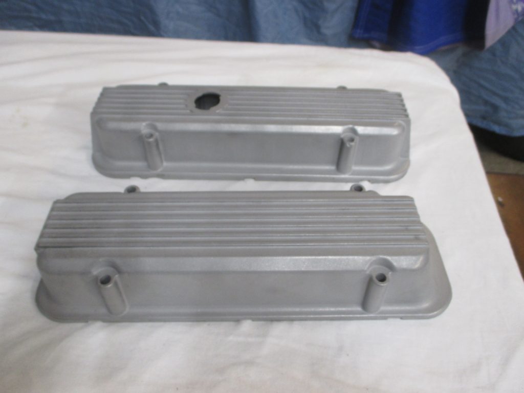 Used & restored parts Grand National Restoration