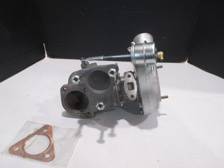 Performance parts Grand National Restoration